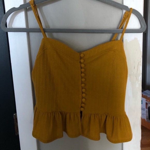 Forever 21 tank top - Picture 2 of 2